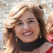 Letty de Bouchot's photo