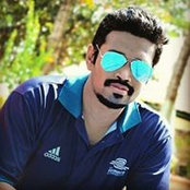Foto von Pranob Thachanthara