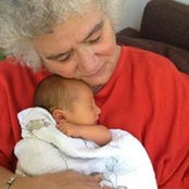 Barbara Zahm's photo