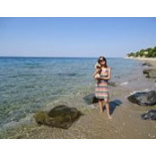 Mimi Mitova's photo