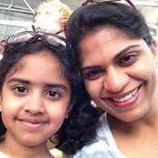 Neelima Reddy's photo