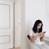 Foto von Charlotte Chuang