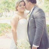 Christal Rivas's photo