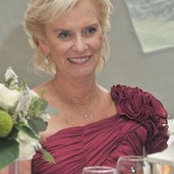 Judith Carlsons foto