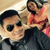 Varun Mathew's photo
