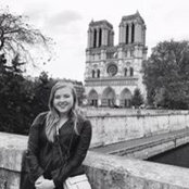 Claire Edkins's photo