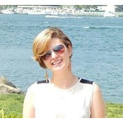 Cristina C. Corobian's photo