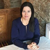 Máiréad O'Driscolls billede