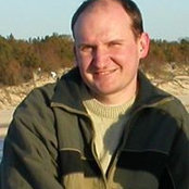 Mindaugas Žvynakis's photo