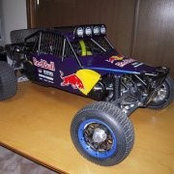 Ruan Burger's photo