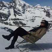 Foto von Gala Malyar