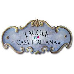 Lacole Casa Italiana Srl