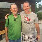Terry Anton's photo