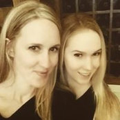 Ally Spear's photo