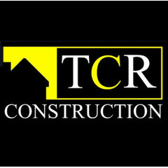 TCR Construction