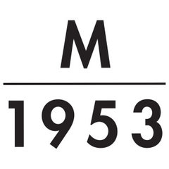 MANDELLI1953
