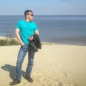 Григорий Сабанов's photo