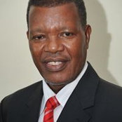 John Benti Kimaro's photo
