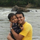Foto von Vivek Kothari