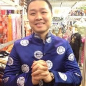 Foto von Ming Zhang