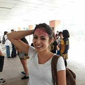 Foto von Lalesca Pires