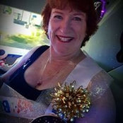 Mary Camerons foto