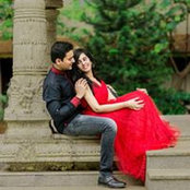 Raveena Reddy's photo