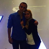 Noha Elshahawy's photo