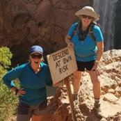 Patti Stevens's photo