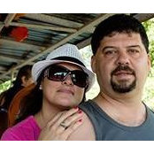 Melva Suarez's photo