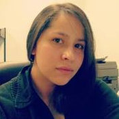 Aline Yebras foto