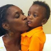 Tihara Thomas-Richardss billede
