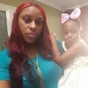 Yng'Nicki Johnson's photo