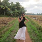 Foto von Shirin Majid