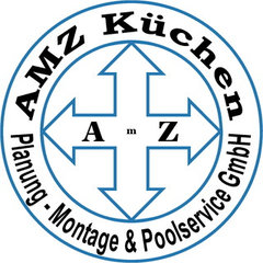 AMZ Küchen Planung - Montage & Poolservice GmbH