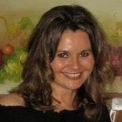 Krystyna Costellos foto
