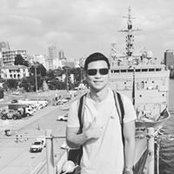 William Lam's photo
