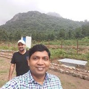 Dharmendra Sharma's photo