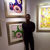 Paul Carram's photo