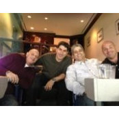 Jeff Ross's photo