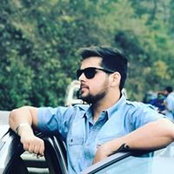 Parth Arora's photo