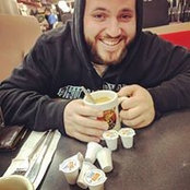 Nathan Di Donato's photo