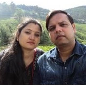Ajay Singh's photo