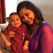 Deepthi Patsamatla's photo
