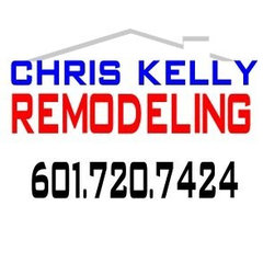 Chris Kelly Homes