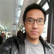 Foto de Eric Ng