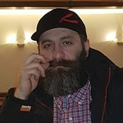 Michael Korkmaz's photo