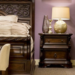 Precious Metals - Bedroom Products