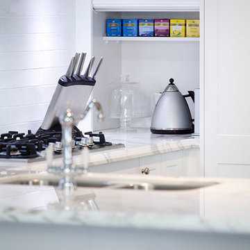 St Ives | Semi-traditional kitchen