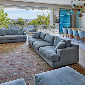 Harbourside House